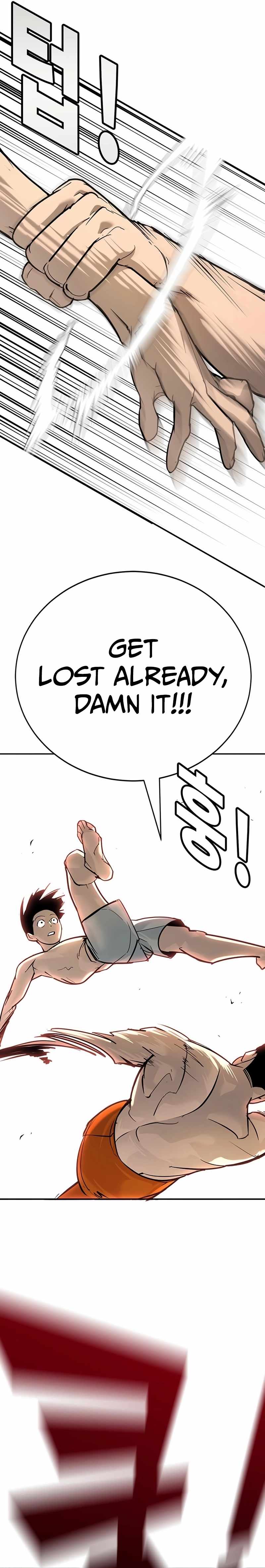 High School Conquest: War Against the Bullies Chapter 26 59